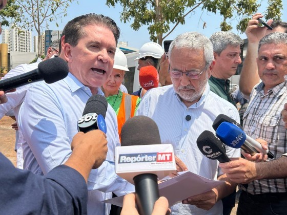 Conselheiro Sérgio Ricardo defendeu a retirada dos radares em vias com obras do BRT