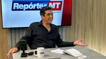 RepórterMT