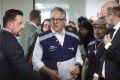 Ministro: Evite bebida em garrafa de rosca