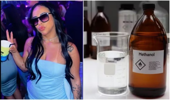 De acordo com a Secretaria Municipal de Saúde, Bruna morreu após a adoção de um protocolo de cuidados paliativos