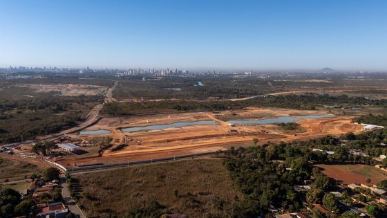 Como parte dessa parceria, os poços de visita e inspeção da Asperbras passam a ser utilizados nos projetos da Abitte. Fabricados com materiais de alta resistência e sem emendas, eles garantem um coeficiente de infiltração próximo de zero.