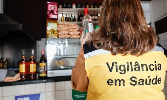 Até o momento, o país tem 15 registros de óbitos, com duas mortes confirmadas no estado de São Paulo.
