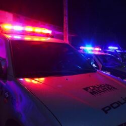 O criminoso foi encaminhado à Delegacia de Polícia Civil de Sorriso para as providências cabíveis