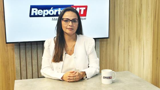 Claudia explica que os riscos para o surgimento do câncer de mama estão mais relacionados ao fator hereditário e hábitos de vida.