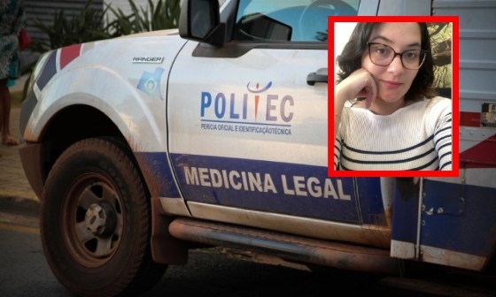 O caso, inicialmente registrado como suicídio, passou a ser tratado pela Polícia Civil como “morte a esclarecer”