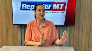 RepórterMT