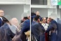 Chico 2000 chama Dias pra porrada: 