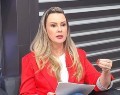 Franchesca assume gerência da TVAL