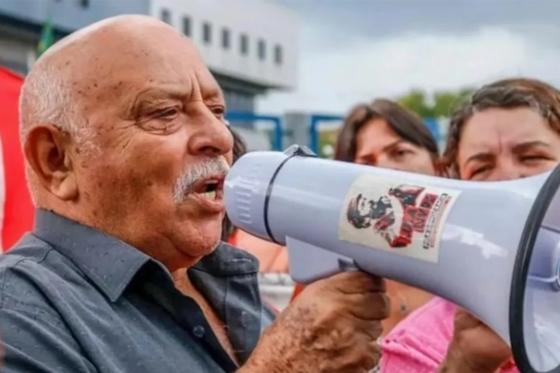 Entre janeiro de 2019 e junho de 2025, o Sindnapi movimentou R$ 586,45 milhões a crédito e R$ 614 milhões a débito, somando R$ 1,2 bilhão, como mostrou o Metrópoles na coluna de Tácio Lorran