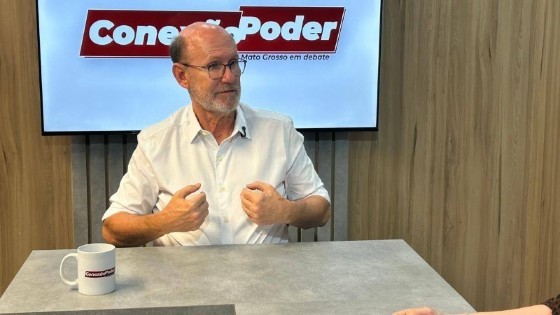 O deputado estadual Carlos Avallone (PSDB) comentou que a transformação só se faz com a educação