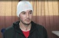 Motoboy recebe alta após 45 dias internado