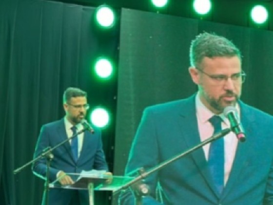 Advogado Rodrigo Bressane desistiu de disputar a vaga de desembargador do TJ
