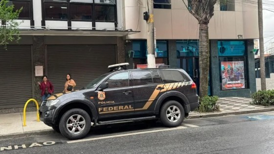 Sindicado irmão do Lula é alvo da PF em operação que apura fraudes do INSS
