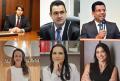 Jamille é a mais votada com 37 votos