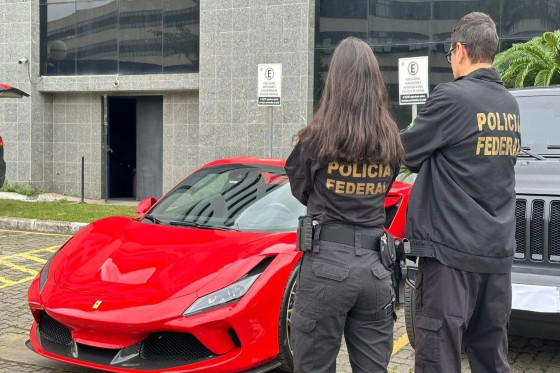 As ações ocorreram em oito estados e no Distrito Federal, totalizando 66 mandados de busca e apreensão expedidos pelo Supremo Tribunal Federal (STF)