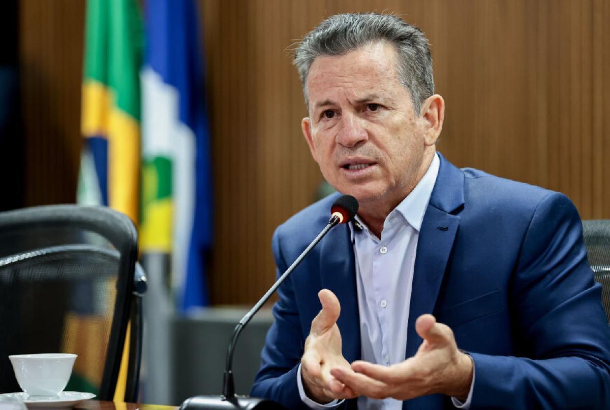 Mauro: Mato Grosso terá base própria na China para reforçar vendas do agronegócio