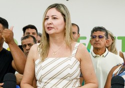 Rennan Oliveira/Prefeitura de Cuiabá