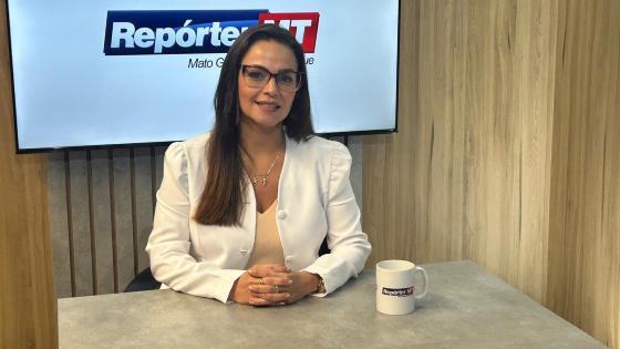 De acordo com a especialista, a obesidade reflete em uma série de complicações para a vida dos pequenos.