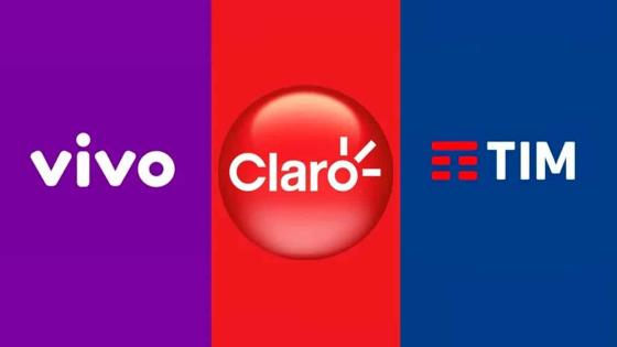 Serviço de internet móvel está instável ao longo de toda esta segunda (13).