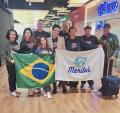 Avião com passageiros de MT tem pane