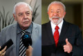 Confundido com Lula, Zuquin tira a barba