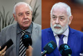 Confundido com Lula, Zuquin tira a barba