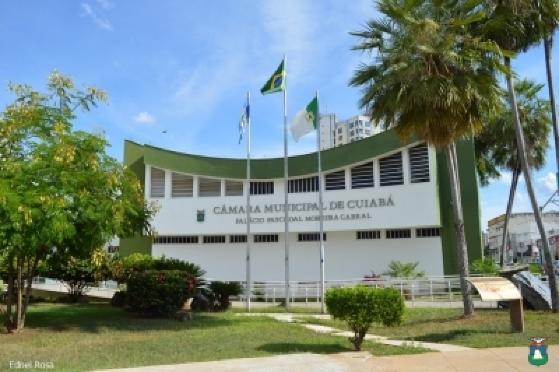 Mudança à vista: Projeto recria quadro de funcionários da Câmara de Cuiabá