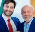 Vereador diz que paz em Gaza é obra de Lula