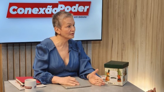 Maria Rosi Borba é juíza do Juizado Especial Criminal Unificado de Cuiabá
