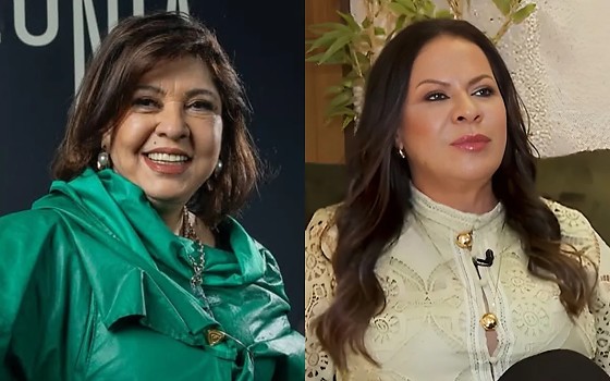 Durante participação no programa Sem Censura, em setembro deste ano, Roberta afirmou que foi convidada para participar da cinebiografia da cantora, mas recusou o convite.