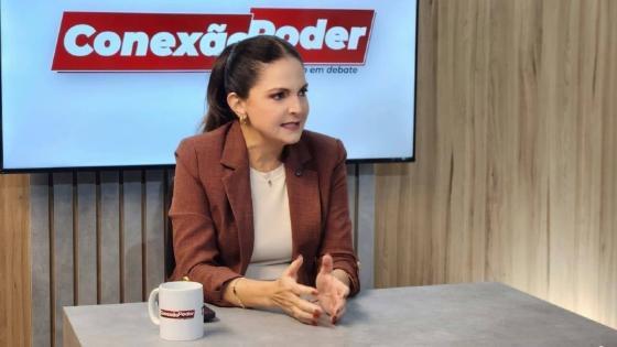 Presidente da OABMT, Gisela Cardoso, pontuou que o sigilo da conversa entre advogado e cliente é sagrado