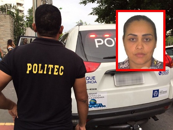 A filha de Gabriella relatou que a mãe vinha sendo constantemente ameaçada por Rafael