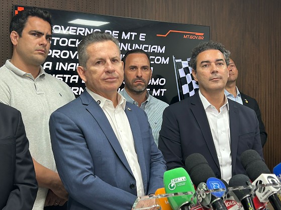 O campeonato Stock Car é a principal categoria de automobilismo do Brasil e uma das maiores do mundo. 