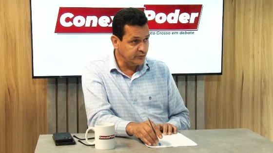 Vereador Kassio Coelho criticou a saúde, apontando que falta planejamento a médio e longo prazo