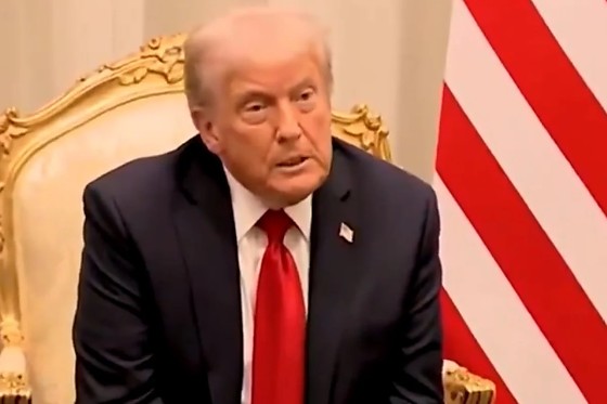 As informações foram divulgadas pelo jornal americano The New York Times, nesta quarta-feira (15/10), e depois confirmada pelo próprio Trump.