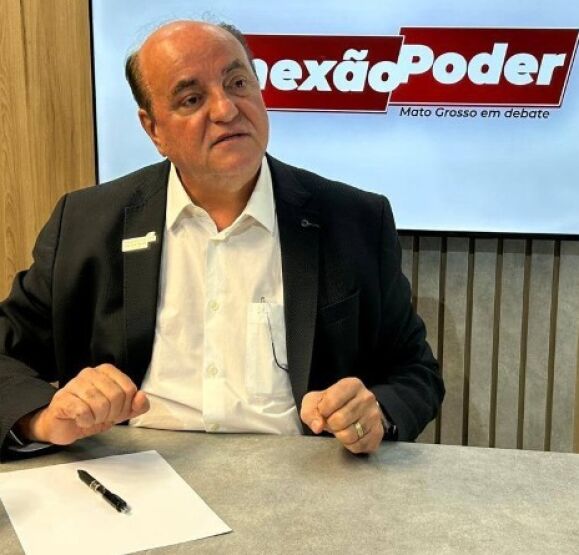 Conexão Poder