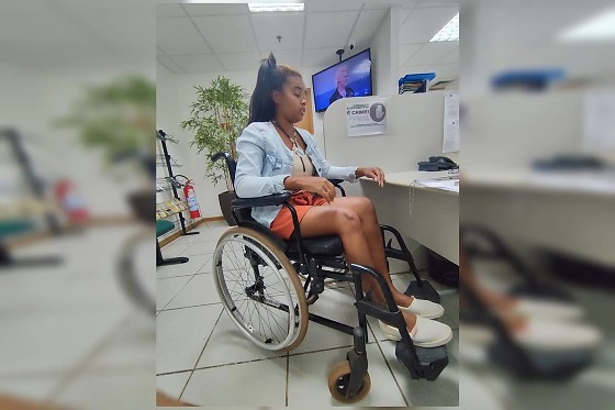 O caso é investigado pelo CRM-DF. Segundo Bruna, houve suposta imperícia médica.