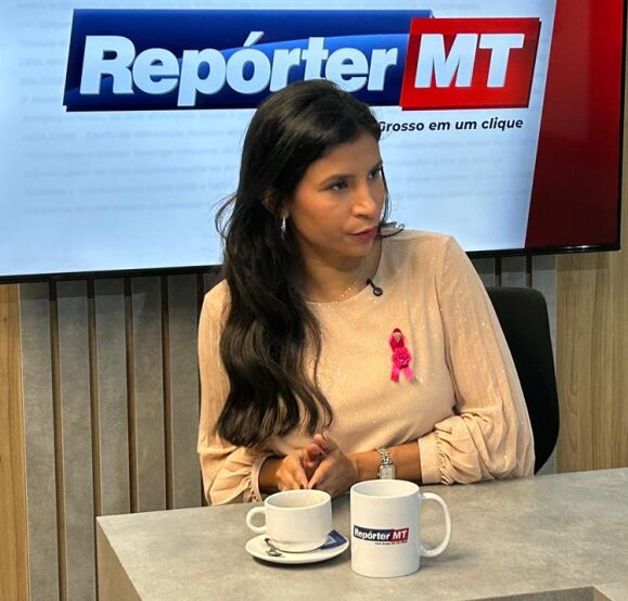RepórterMT