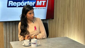 RepórterMT