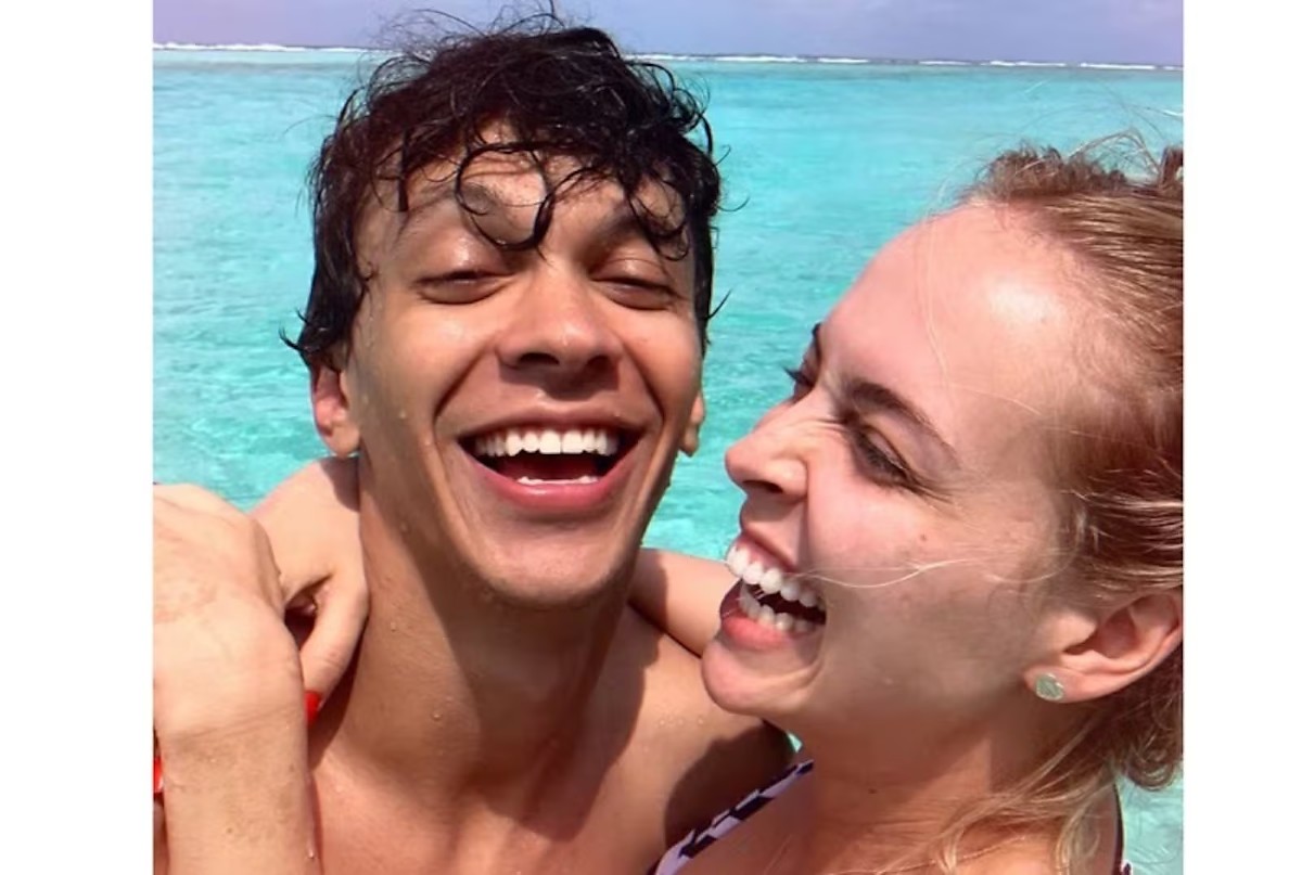 Tata Estaniecki se pronuncia após término com Cocielo