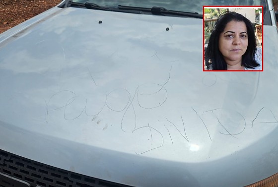 Vítima estava desaparecida desde quinta-feira (16)