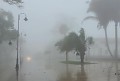 Chapada amanhece fria e tomada por neblina