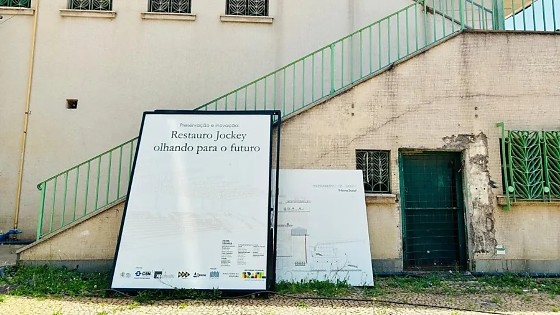 O recurso veio de programas do governo federal e da Prefeitura de São Paulo, incluindo R$ 22,4 milhões via Lei Rouanet e R$ 61,2 milhões do município.
