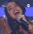 Cantora de VG vira 4 cadeiras no The Voice