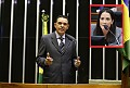 Juarez ataca deputada bolsonarista morta