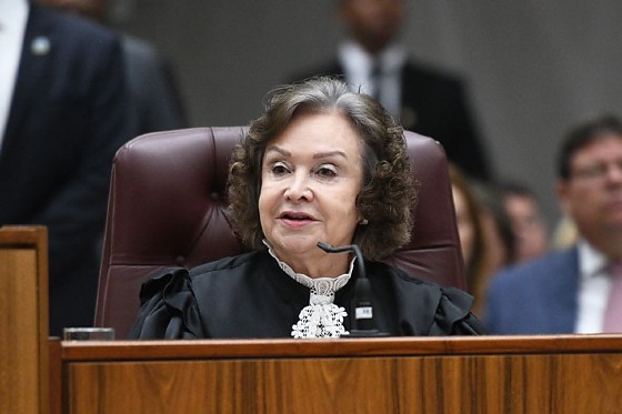Suspeitas envolvendo o TJMT ficarão com a ministra Nancy Andrighi