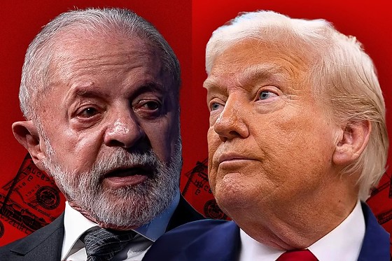 A informação foi antecipada pelo colunista Ancelmo Gois, do jornal O Globo, e confirmada pela coluna por três fontes do governo brasileiro.