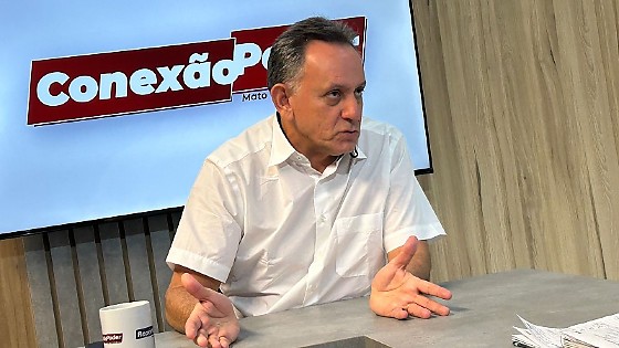 Nilson comentou ainda que é preciso garantir direitos aos indígenas quanto à liberdade econômica. 