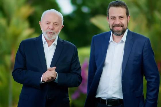 A expectativa no governo é a de que o anúncio da nomeação de Boulos como ministro ocorra até a terça-feira (21/10), antes de Lula viajar para Ásia