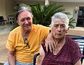 Morre mãe de Antonio Joaquim